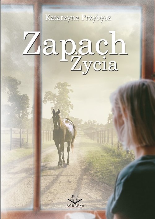 Image of Zapach życia