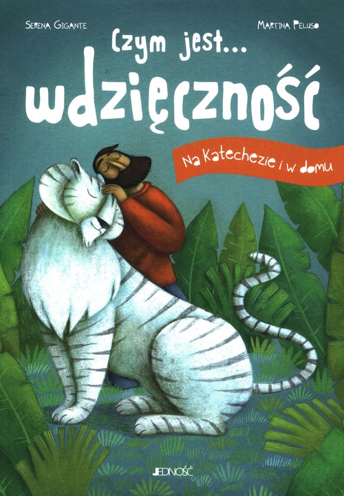 Image of Czym jest wdzięczność