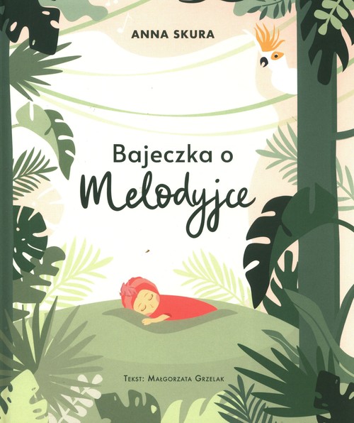 Image of Bajeczka o Melodyjce