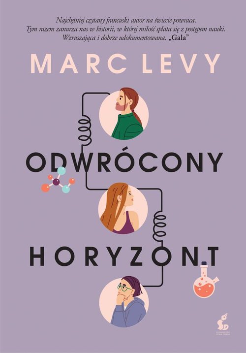 Image of Odwrócony horyzont