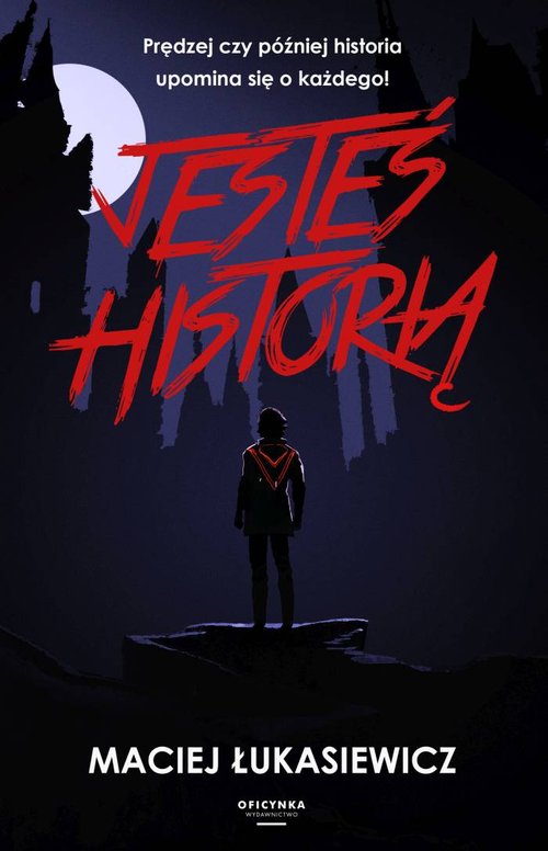 Image of Jesteś Historią