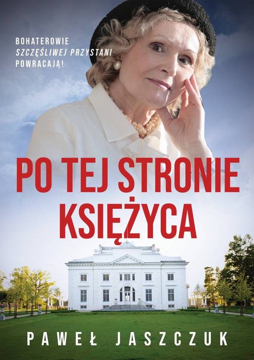 Image of Po tej stronie księżyca
