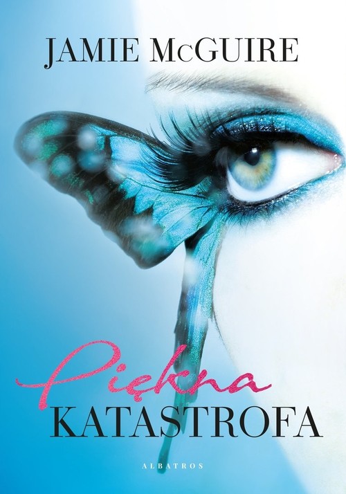 Image of Piękna katastrofa Cykl Piękna katastrofa. Tom 1