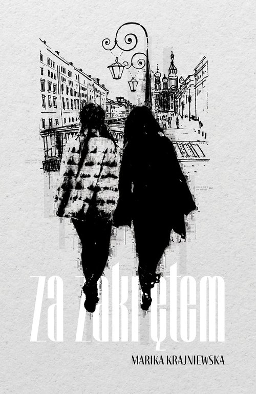 Image of Za zakrętem