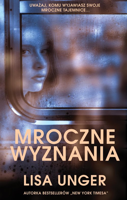 Image of Mroczne wyznania