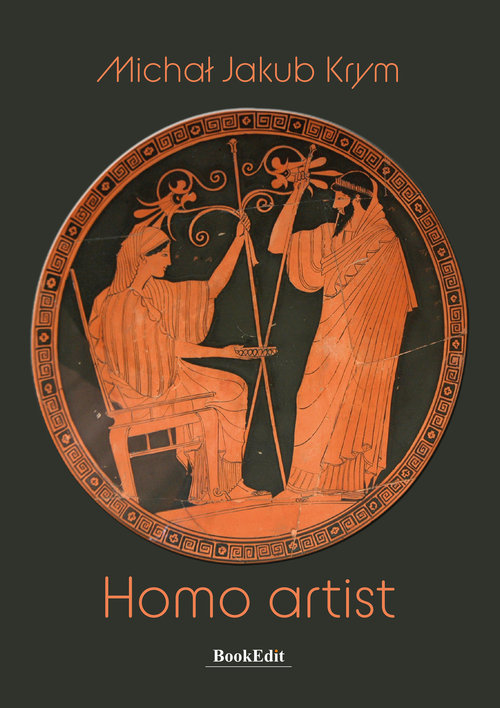 Image of Homo artist