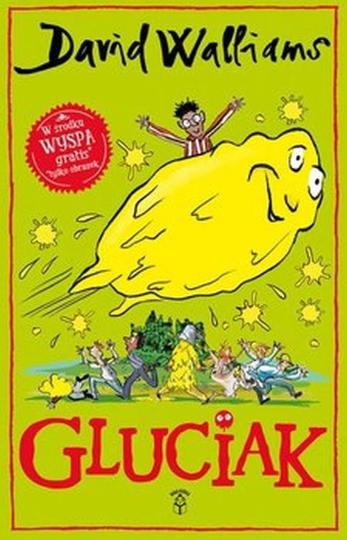 Image of Gluciak