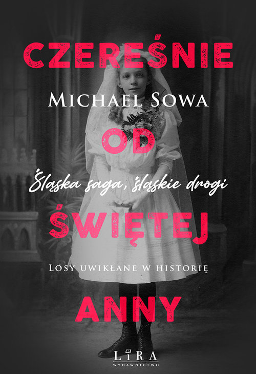 Image of Czereśnie od Świętej Anny