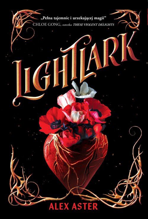 Image of Lightlark