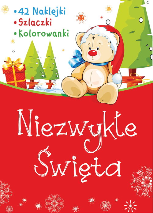 Image of Niezwykłe święta