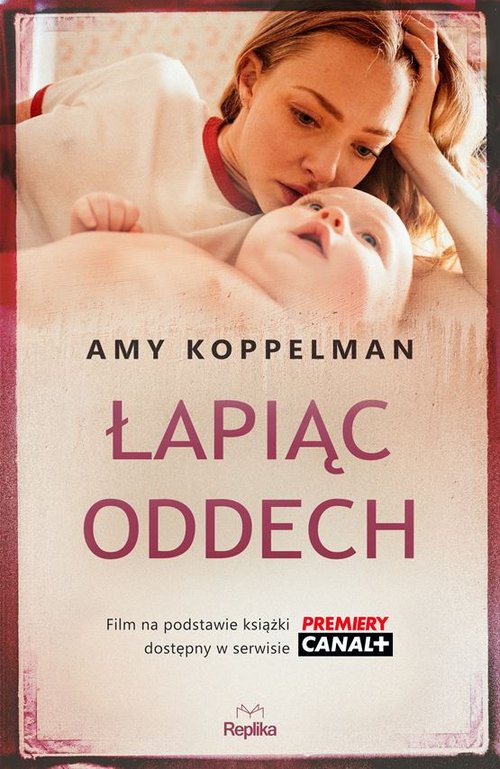 Image of Łapiąc oddech