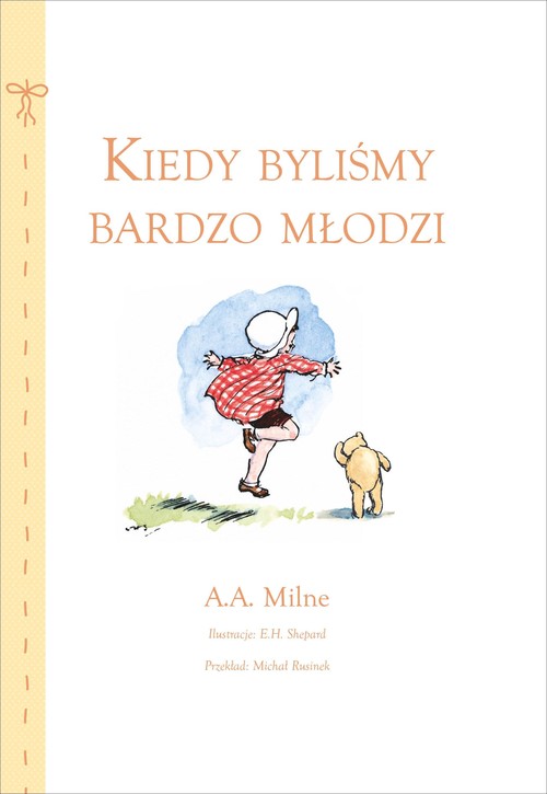 Image of Kiedy byliśmy bardzo młodzi