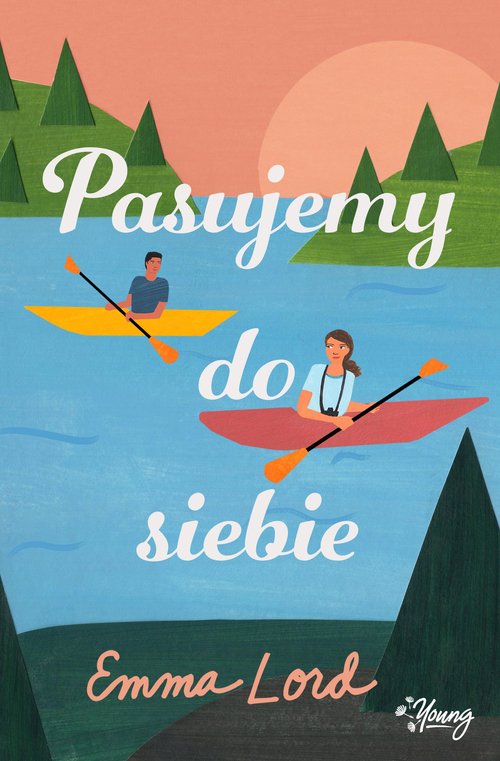 Image of Pasujemy do siebie