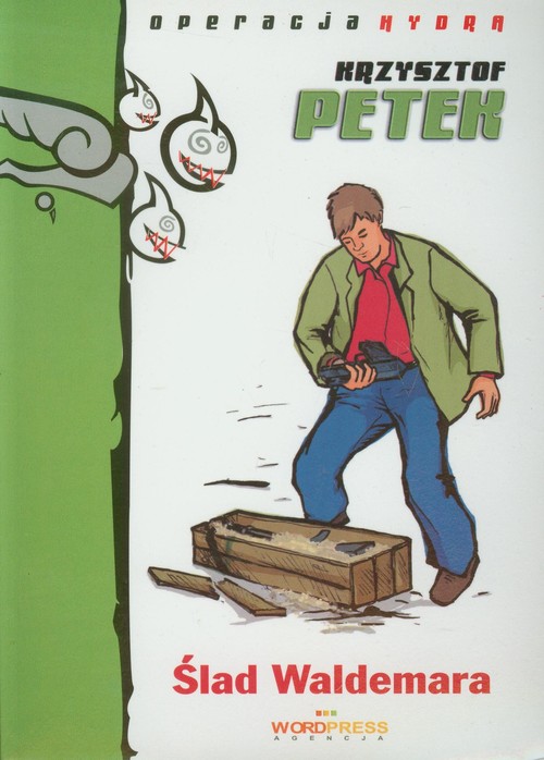 Image of Ślad Waldemara