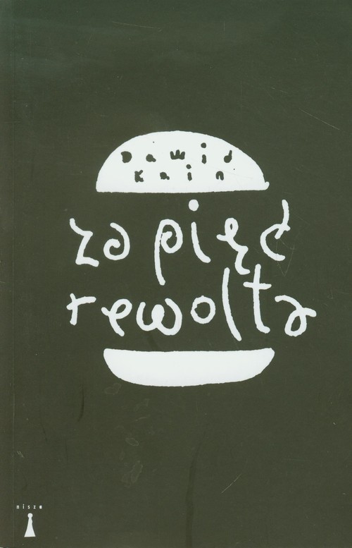 Image of Za pięć rewolta