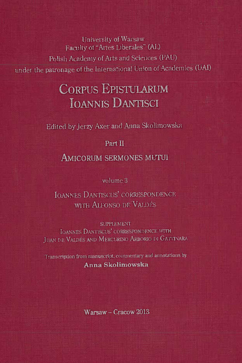 Image of Amicorum Sermones Mutui, part 2, vol. 3