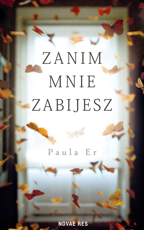 Image of Zanim mnie zabijesz