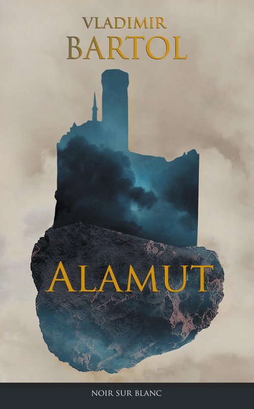 Image of Alamut