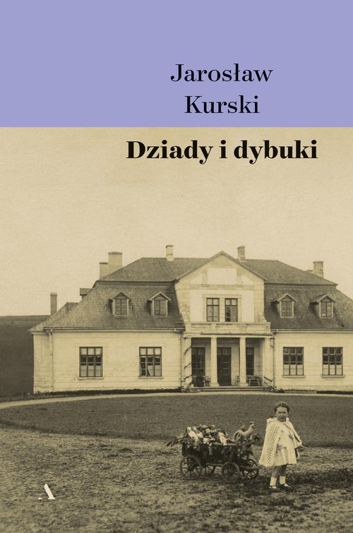 Image of Dziady i dybuki
