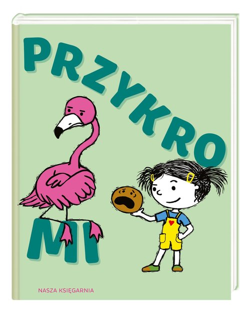 Image of Przykro mi