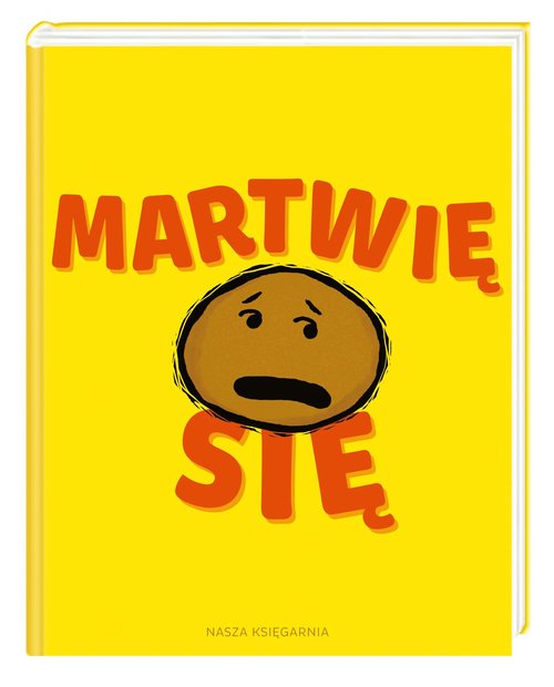 Image of Martwię się