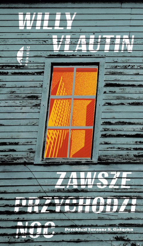 Image of Zawsze przychodzi noc