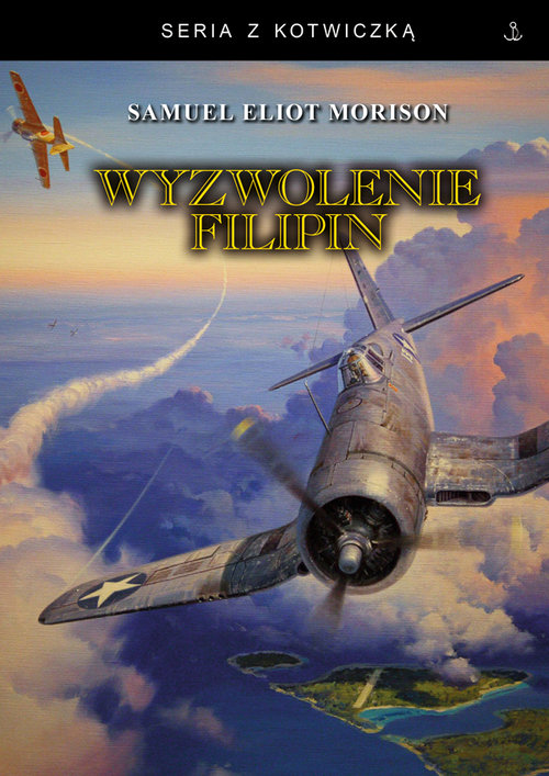 Image of Wyzwolenie Filipin Luzon, Mindanao i Wyspy Visayan 1944-1945