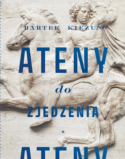 Image of Ateny do zjedzenia