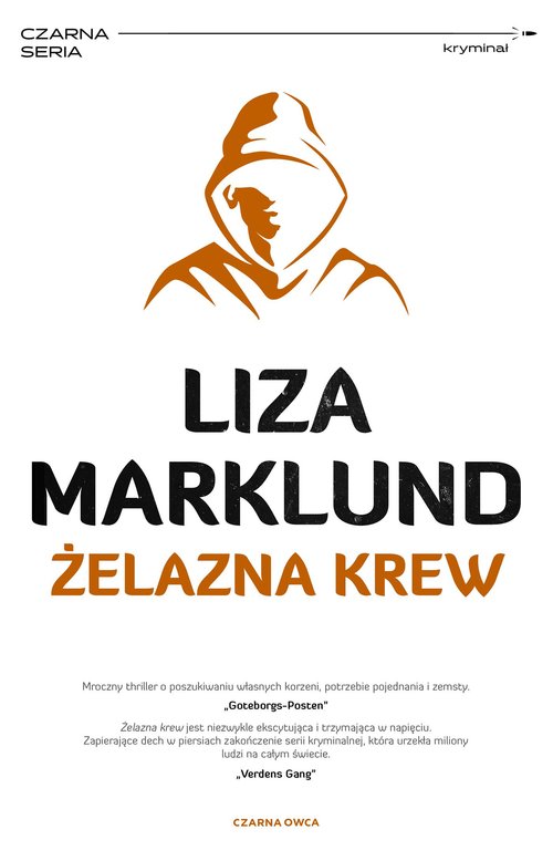 Image of Żelazna krew