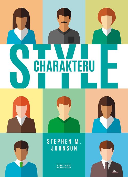 Image of Style charakteru
