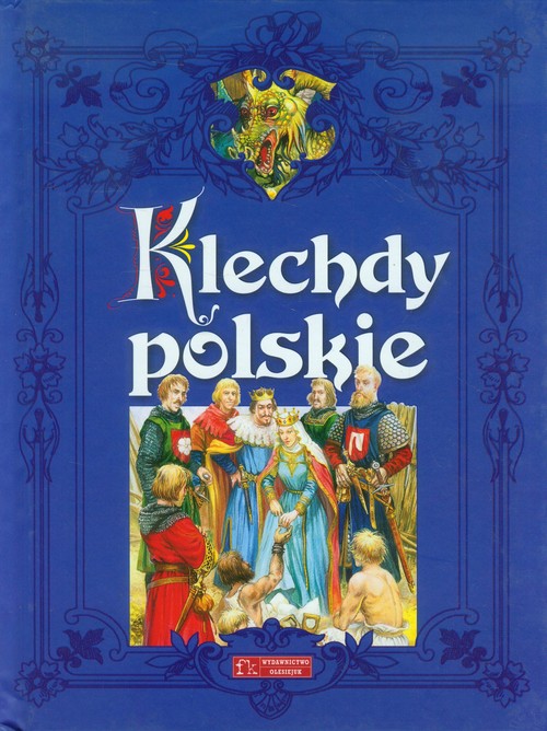Image of Klechdy polskie