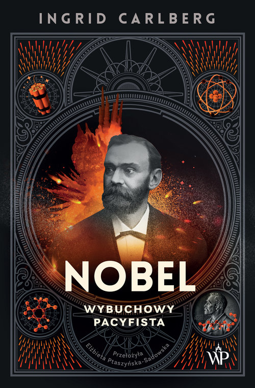 Image of Nobel Wybuchowy pacyfista