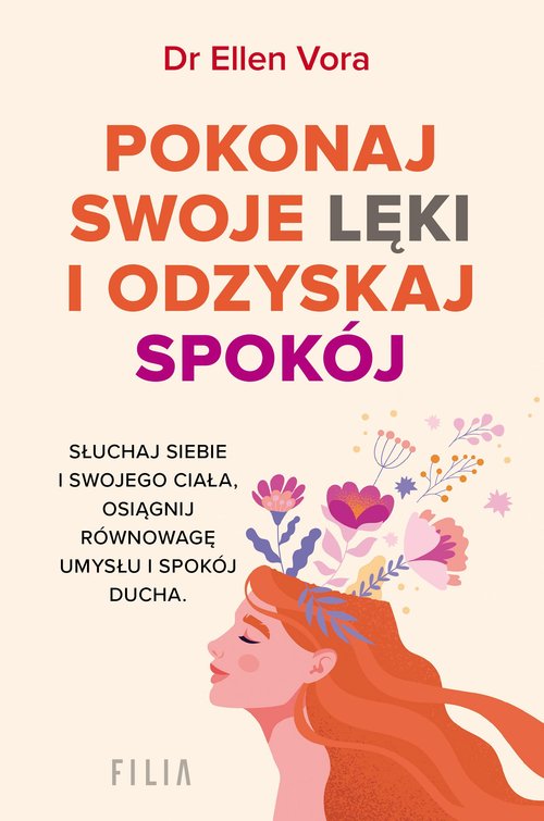 Image of Pokonaj swoje lęki i odzyskaj spokój