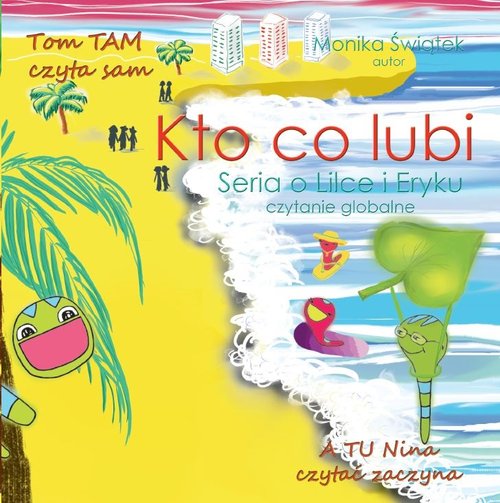 Image of Kto co lubi?