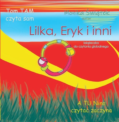 Image of Lilka, Eryk i inni
