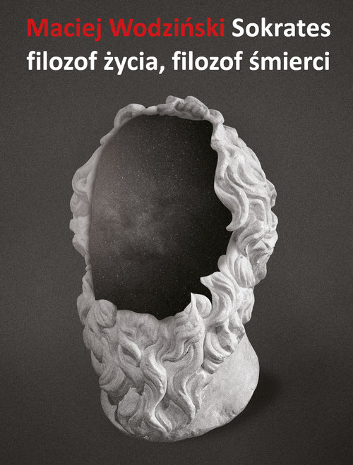 Image of Sokrates filozof życia, filozof śmierci