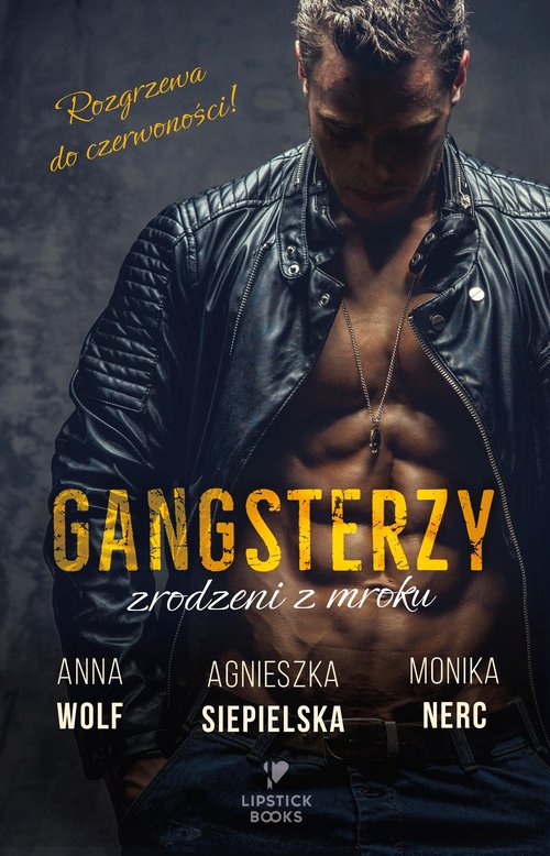 Image of Gangsterzy Zrodzeni z mroku
