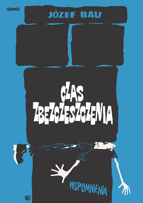 Image of Czas zbezczeszczenia