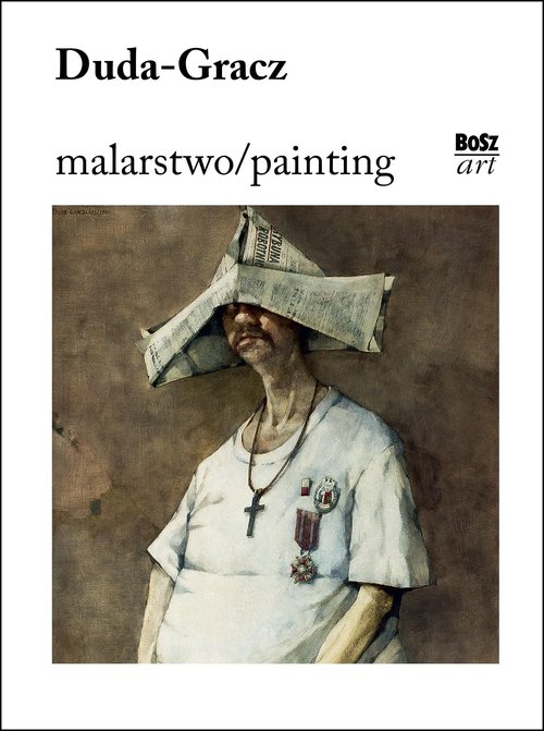 Image of Duda-Gracz Malarstwo