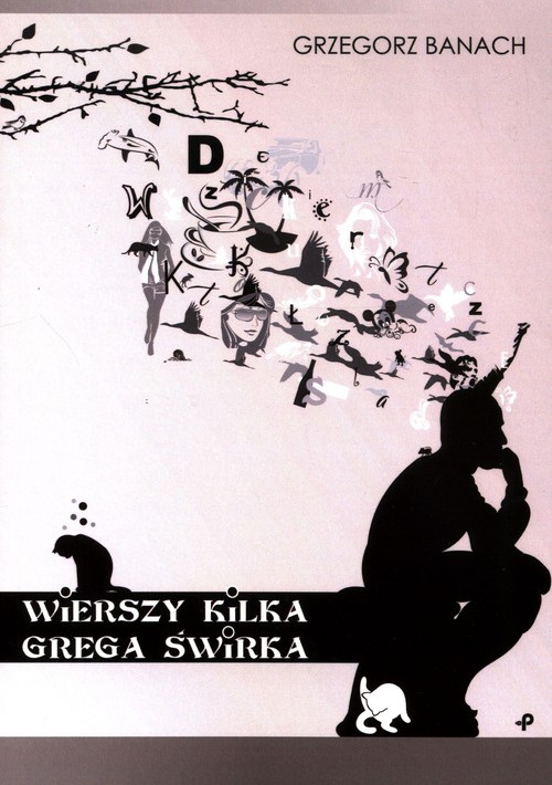 Image of Wierszy kilka Grega świrka
