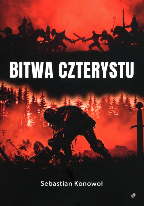 Image of Bitwa czterystu