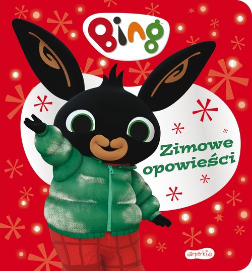 Image of Bing Zimowe opowieści