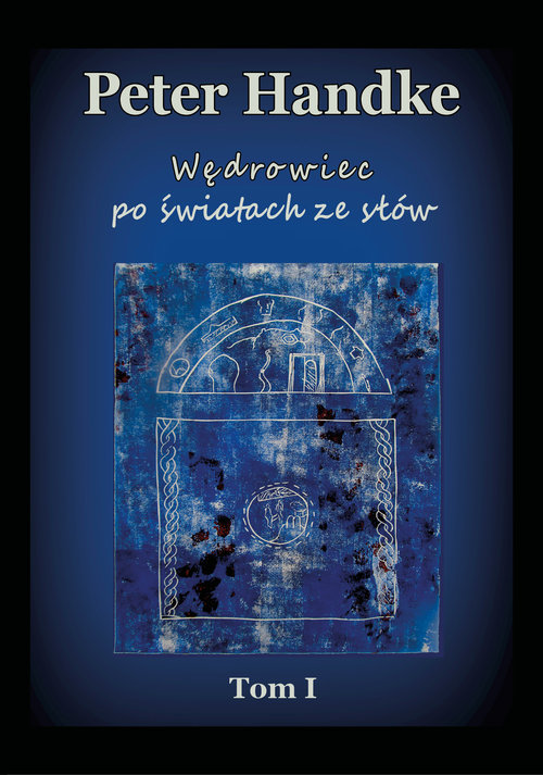 Image of Wędrowiec po światach ze słów