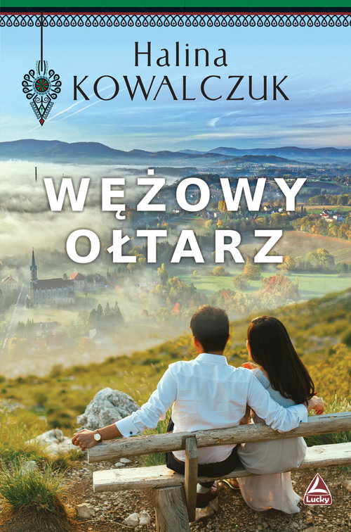 Image of Wężowy ołtarz
