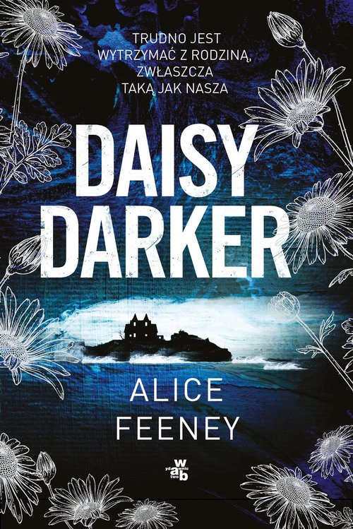 Image of Daisy Darker