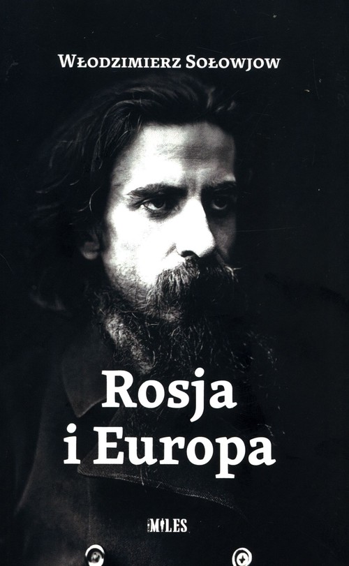 Image of Rosja i Europa