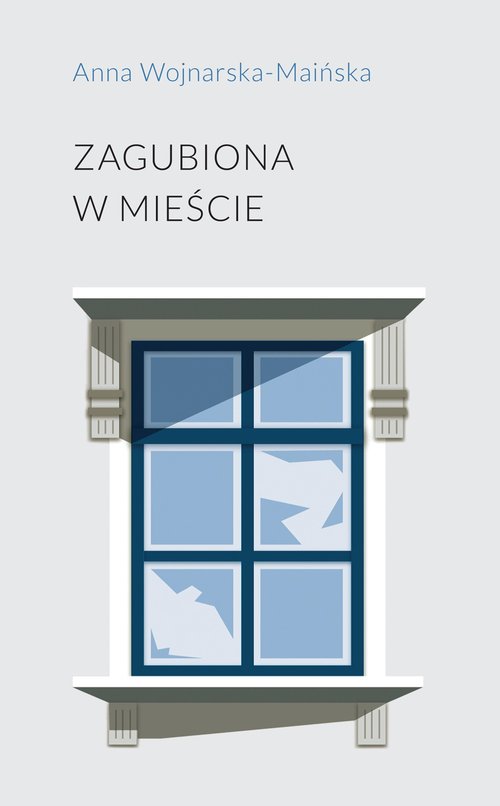 Image of Zagubiona w mieście