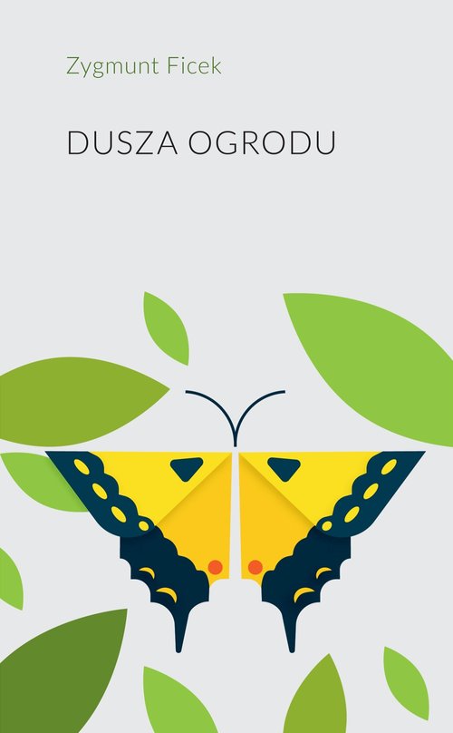 Image of Dusza ogrodu