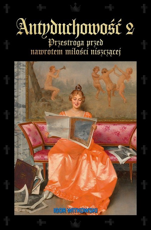 Image of Antyduchowość 2