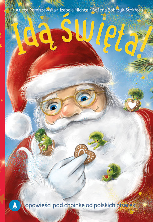 Image of Idą święta